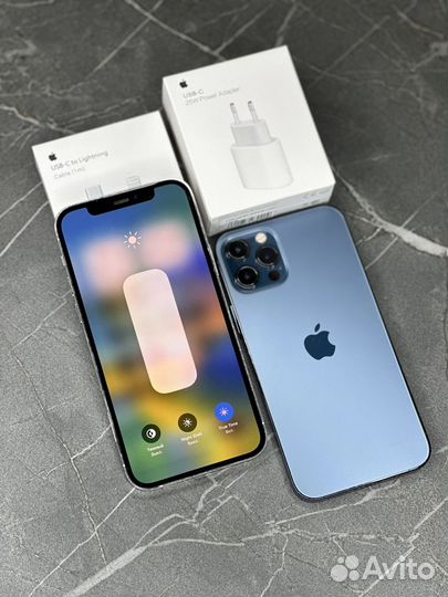 iPhone 12 Pro, 128 ГБ