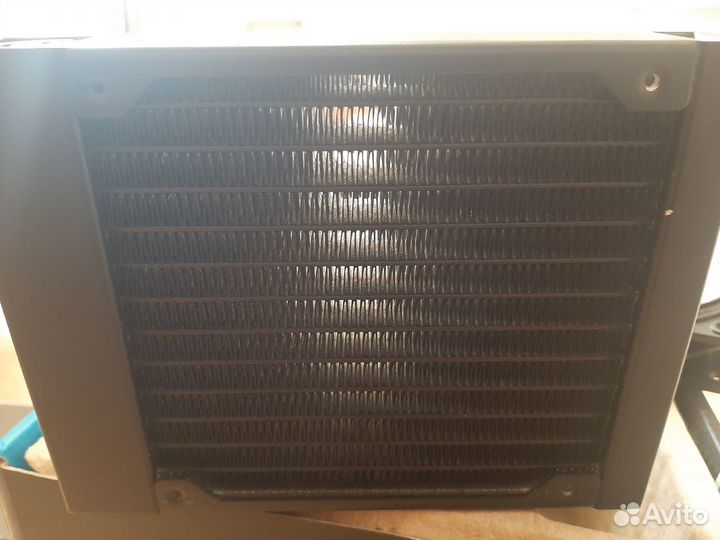 Deepcool Gammax 120T