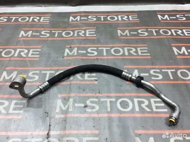 Трубка кондиционера Audi Q7 4LB BAR 2007