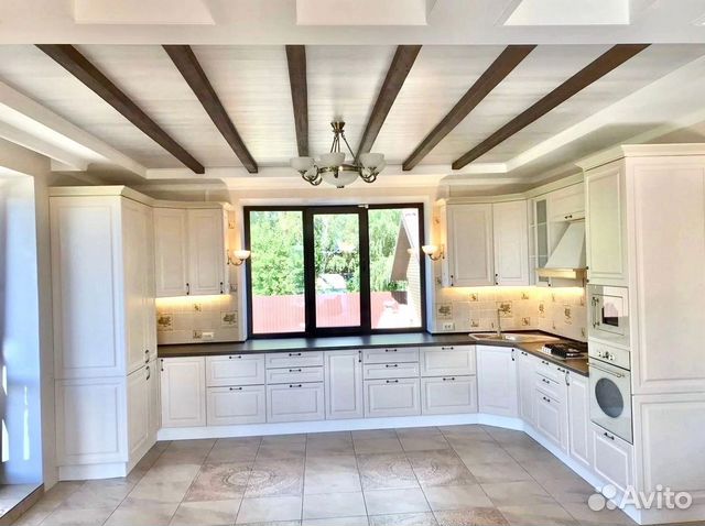 Новая кухня /Выставочный образец купить в Москве | Товары для дома и ...