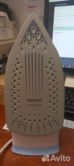 Утюг philips GC 3320