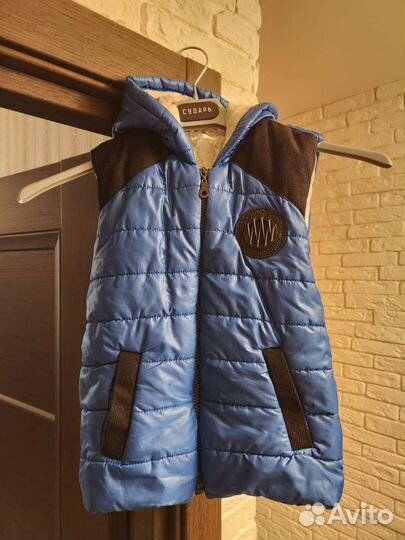 Костюм тройка на мальчика