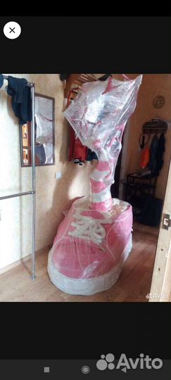 Декоративное дерево