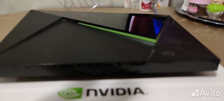 Nvidia Shield TV 2017