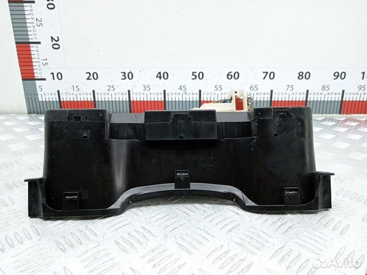 Панель для Opel Zafira A