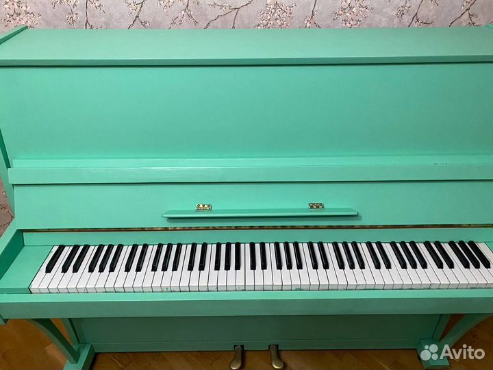 Пианино 