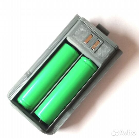 Кейс для рации Racio / Kenwood