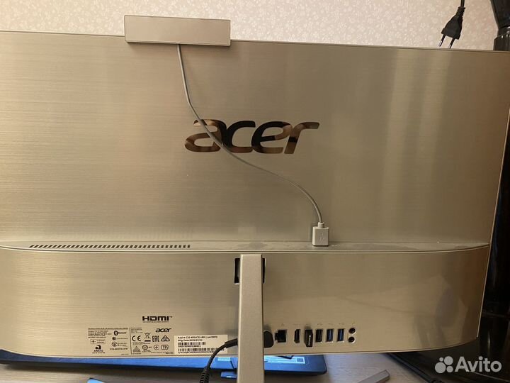 Acer Aspire C22-820