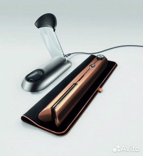 Dyson Corrale HS03 Copper/Nickel евро вилка новый