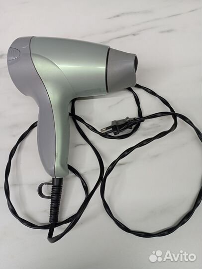 Фен для волос Braun