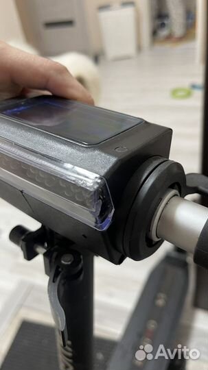 Электросамокат kugoo s3 бу