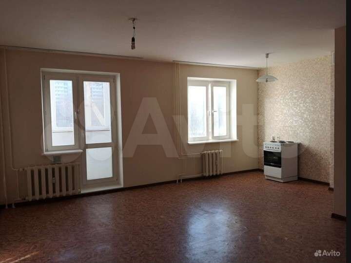 Квартира-студия, 32,3 м², 2/10 эт.