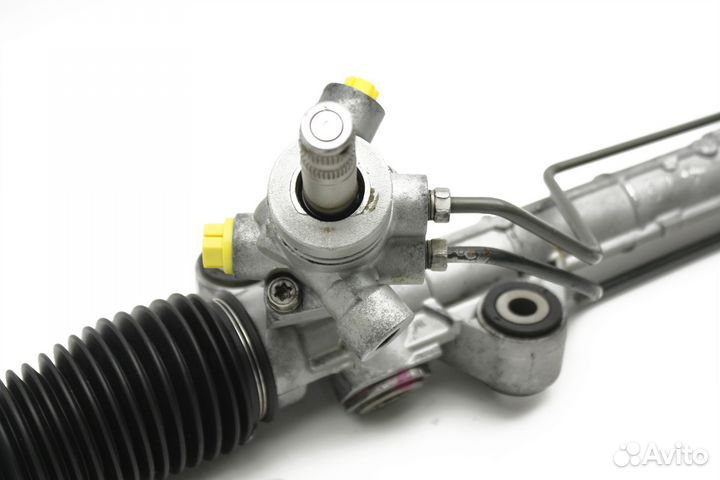 Рулевая рейка mazda 6 gg с гарантией