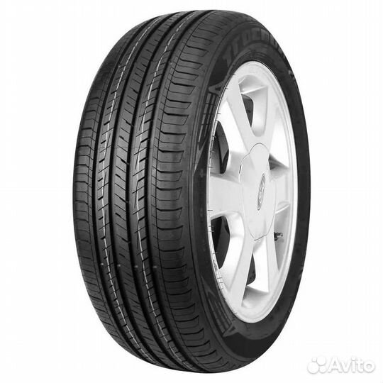 Tracmax X-Privilo TX5 215/70 R15 98T