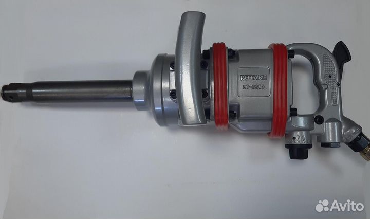 RT-5665 Пневмогайковерт 1