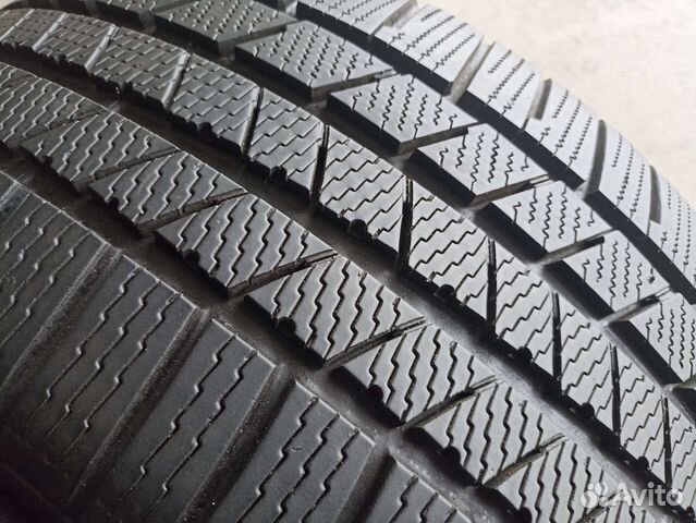 Continental ContiCrossContact Winter 275/40 R22