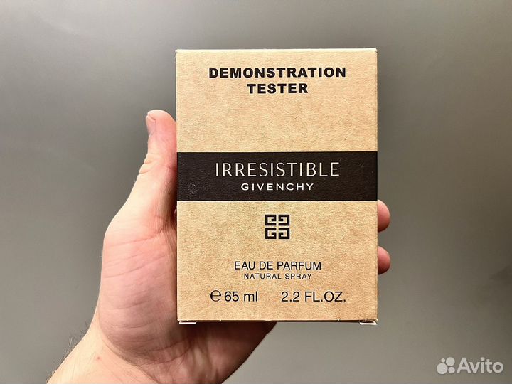 Givenchy irresistible