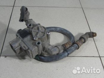 Кран ABS Вольво FH12