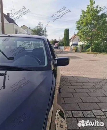 Накладка на зеркала Bmw e39 e46