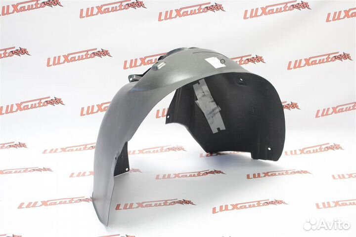 Подкрылки передние Cheryexeed Txl 2020