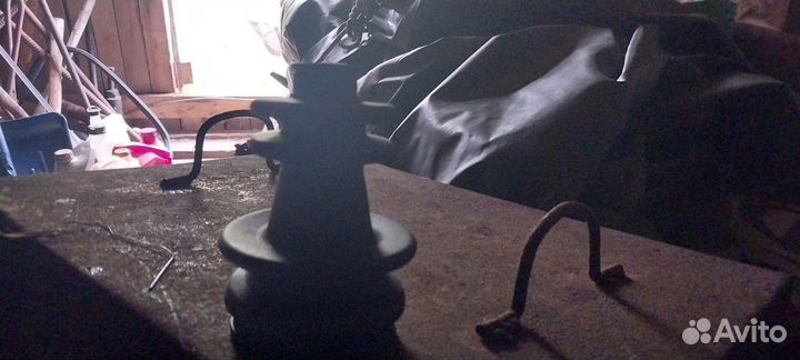 Продам запчасти на Ford sierra