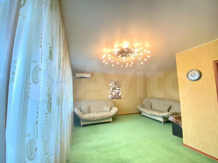 1-к. квартира, 49,1 м², 7/9 эт.