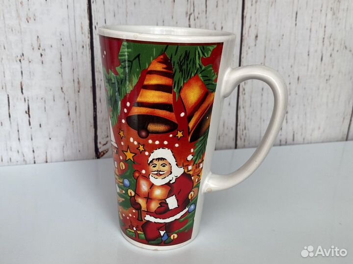 Чашка IKEA Икеа