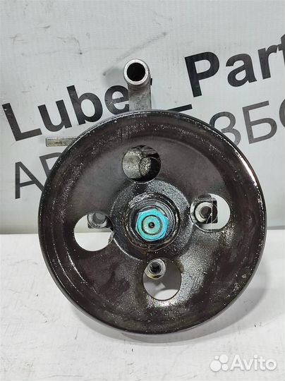 Насос гидроусилителя Hyundai Santa Fe 2 (CM)