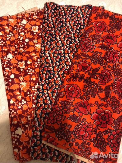 Фланель (за метр)