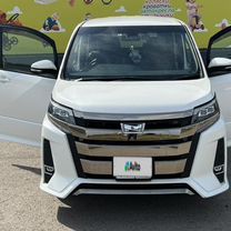 Toyota Noah 1.8 CVT, 2018, 90 000 км, с пробегом, цена 2 500 000 руб.