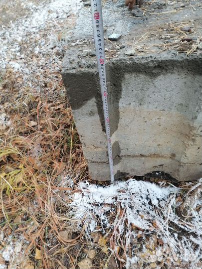 Продам блоки страительные