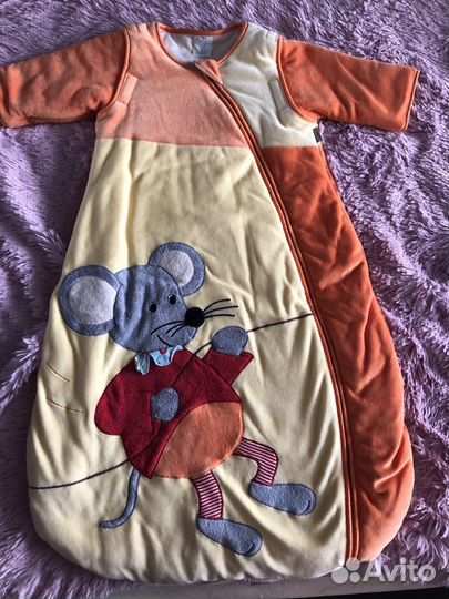 Конверт-трансформер