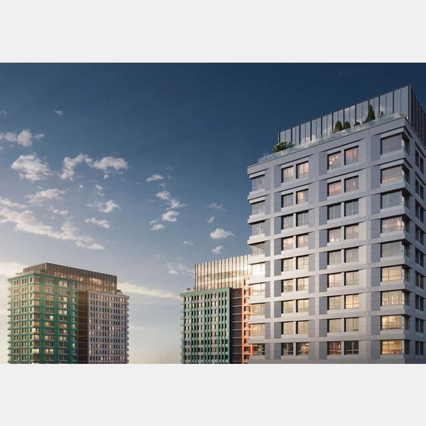 3-к. квартира, 78,2 м², 4/32 эт.