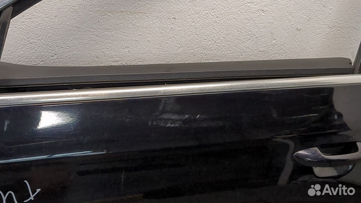 Дверь боковая левая передняя Volkswagen Passat 6, 2007