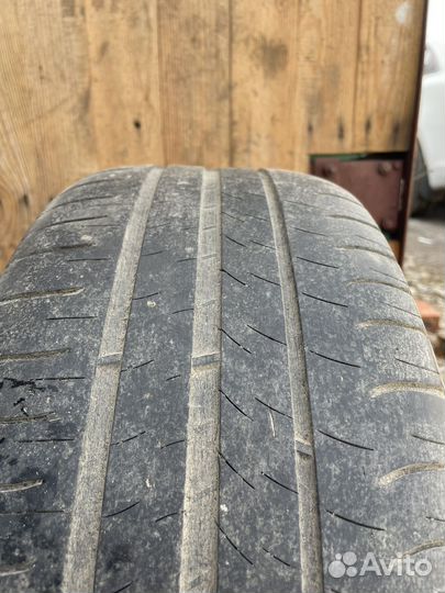 Michelin Energy Saver 205/55 R16 91V