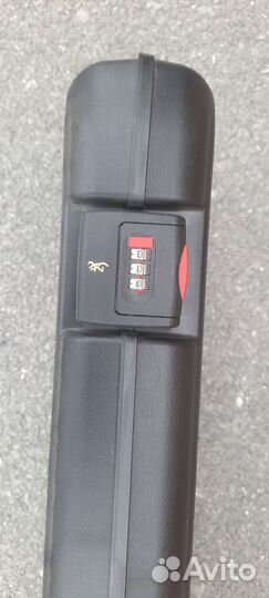 Кейс чехол для ружья browning