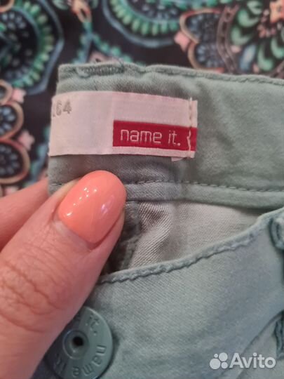 Вещи на девочку пакетом 158