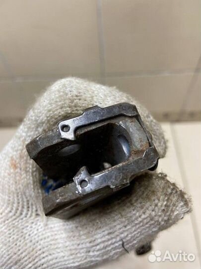 Кардан рулевой Opel Corsa