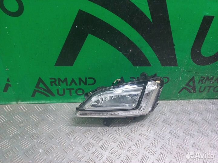 Птф левый Hyundai Tucson 3 2018-2021