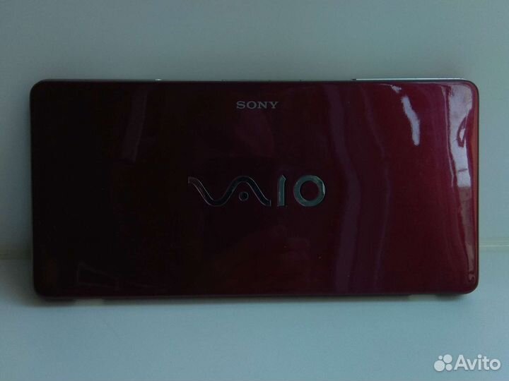 Sony vaio PCG-1R1V personal computer