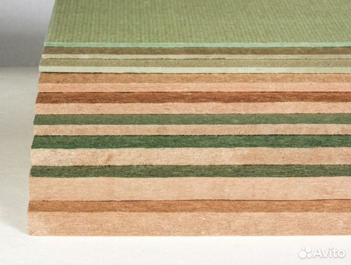 Ветрозащитная плита Изоплат. В наличии. Доставка