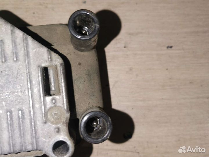 Катушка модуль зажигания Skoda Octavia A4 Tour