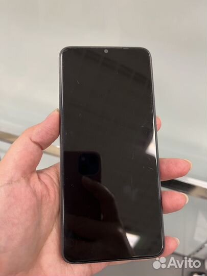Infinix HOT 30i, 4/64 ГБ