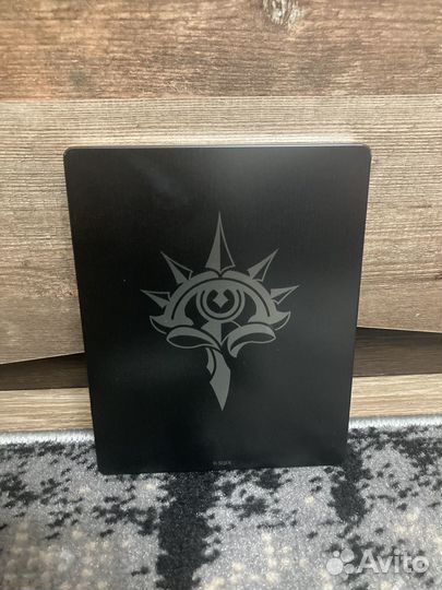 Игра для ps4 Nier: Automata (steelbook)