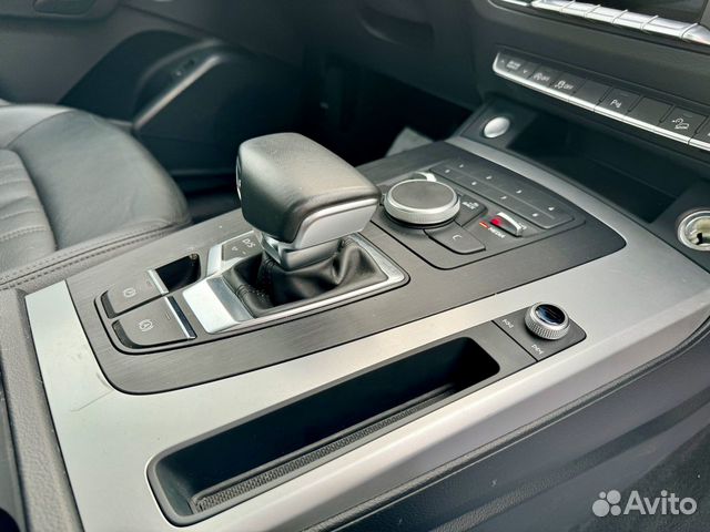 Audi Q5 2.0 AMT, 2019, 57 000 км объявление продам