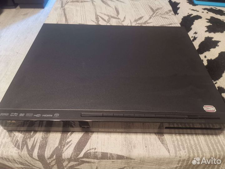 Dvd cd Sacd harman kardon 49