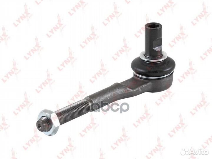 Наконечник рулевой тяги перед прав/лев C413