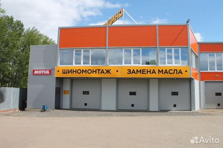 Firemax FM518 225/65 R17 102H