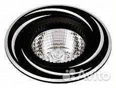 Встраиваемый светильник Escada Veneto 231041