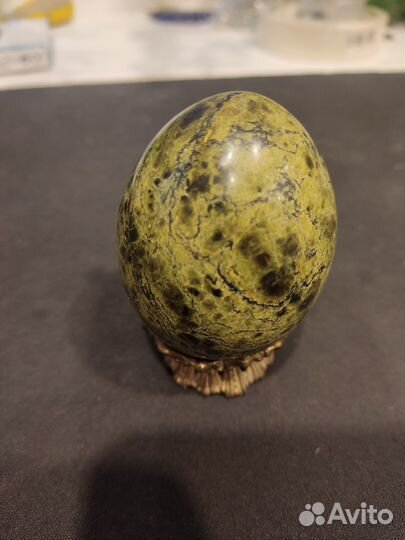 Яйцо из Змеевика